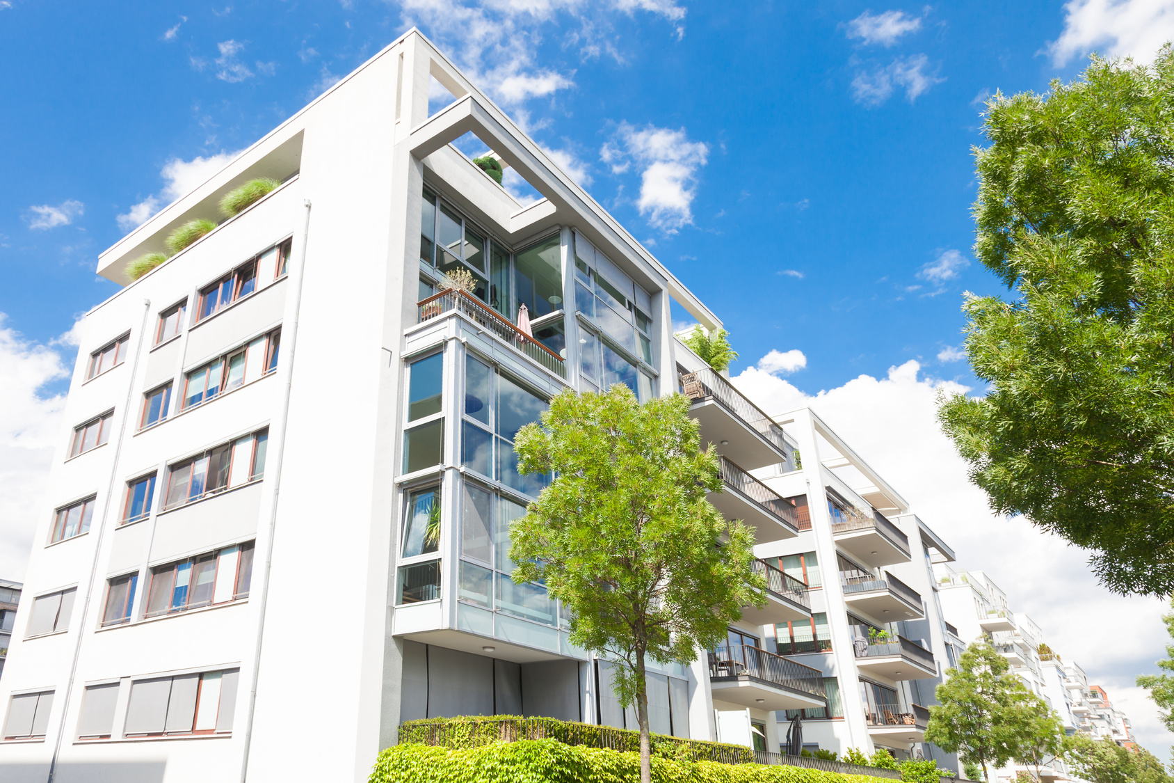 Neubau oder Altbau Primmoplus